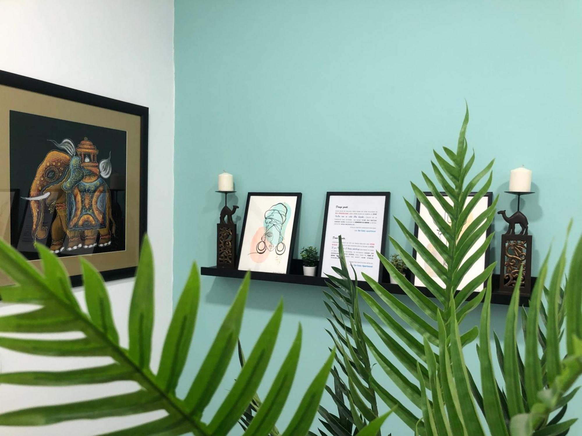 So Cozy Apartment Belgrade Luaran gambar
