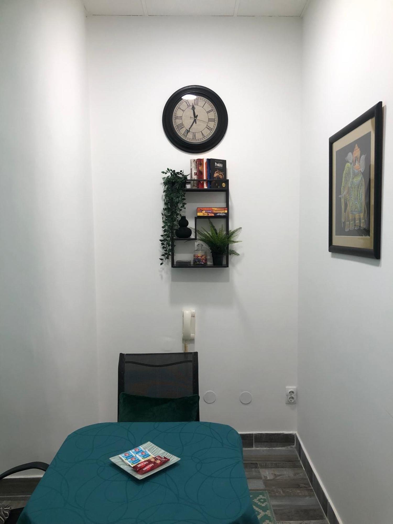 So Cozy Apartment Belgrade Luaran gambar